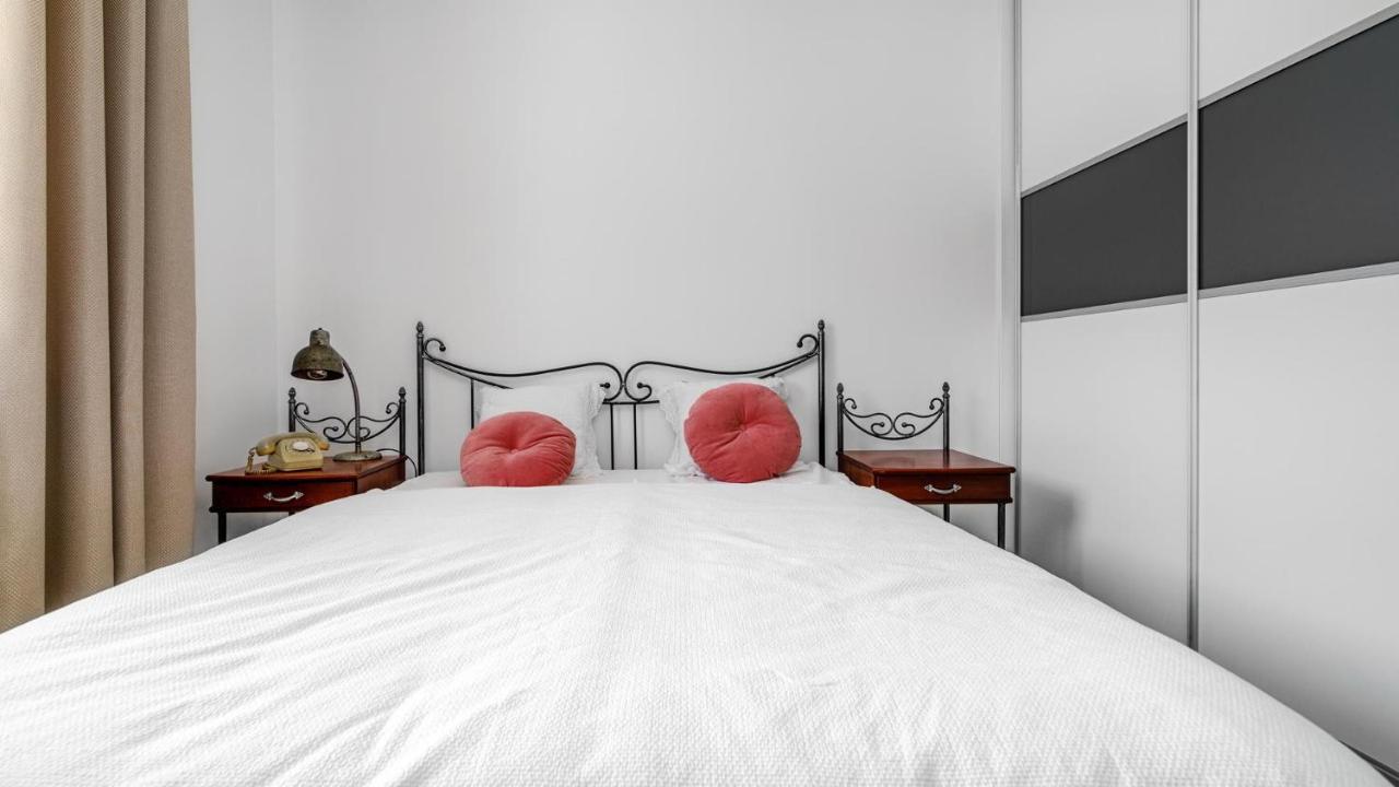 Bishops Hill - Billberry Apartments Γκντανσκ Εξωτερικό φωτογραφία